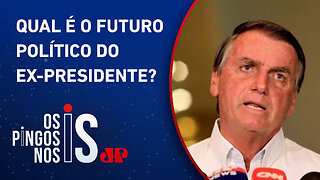 Bolsonaro fala sobre possível volta à presidência: “Saberei conduzir melhor o Brasil”