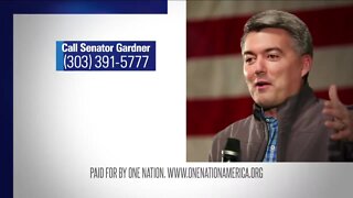 Behind the ads: Political money influencing Colorado races
