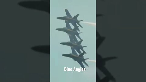 #aviationlover #aviation #warbird #airplanesdaily #aerobatics #blueangles #militarylife #airshow