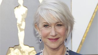 Helen Mirren Has Harsh Words For Netflix At CinemaCon