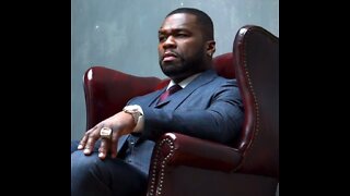 50 Cent | Why you should let Money change you