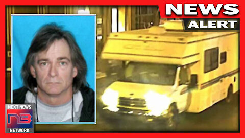 Suspect Tied to Nashville Christmas Tragedy Made Suspicious Moves Leading Up to the Blast