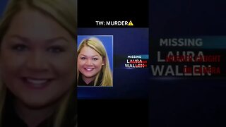 Laura Mullen Murder #truecrime #truecrimeunsolved #crime #justice