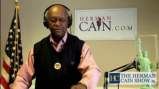 The Herman Cain Show Ep 9