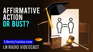 Affirmative Action or Bust?