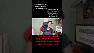 TOCANDO MUSICA DO TITANIC COM FLAUTINHA - ASSISTA MEUS STAND UPS