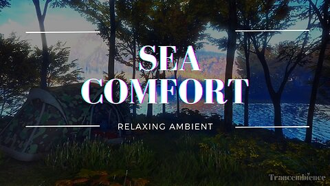 Discover Total Comfort by the Serene Sea: Relax and Recharge