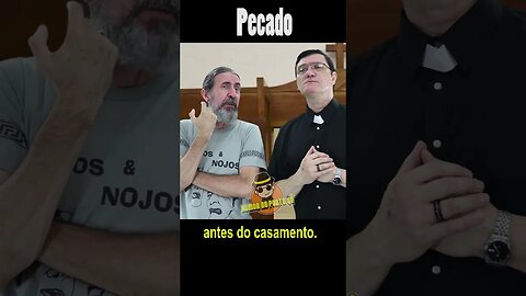 Pecado x Penitência