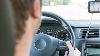 Talking To Passengers Can Count As Distracted Driving In One Canadian Province