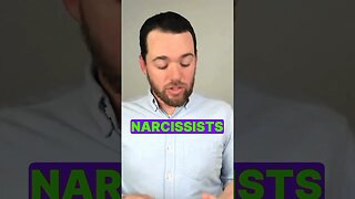 Can a Narcissist Identify Vulnerable Targets? Watch full video