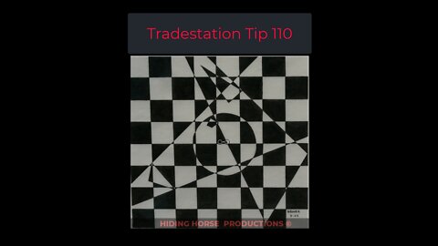 TradeStation Tip 110 - Optimization Preferences, Limit Orders and Slippage, a Tangled Web