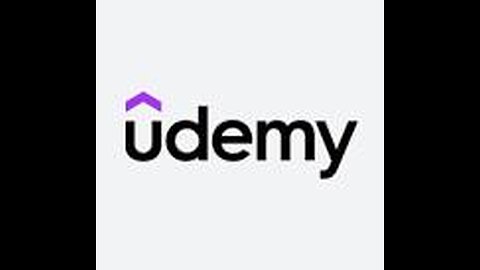 Udemy Course Content Creator
