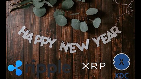 Ripple, XRP & XDC!