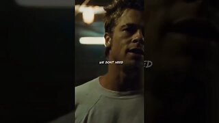 How To MAN Stuff | Fight Club Tried To Warn You