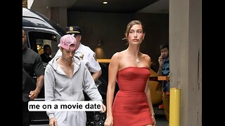 How Hailey Bieber and Justin Bieber Opposites Styles Attract Halloween CELEBRITY COUPLES