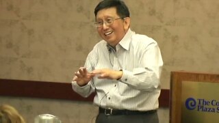 Skills for Clinical Practice Part 2 | Dr. Paul T. P. Wong | 4th Summer Institute