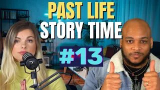 Past Life Stories | Exploring Belief Systems | Katt Williams | HAN Podcast Episode 13