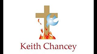 Palm Sunday - Pastor Keith Chancey " Six Days to the Cross"