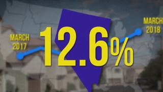 Home prices, rent continue to go up across the valley