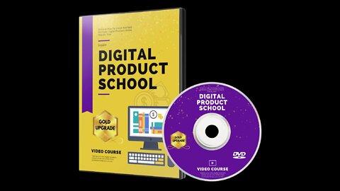 Digital Product School Upgrade Package.