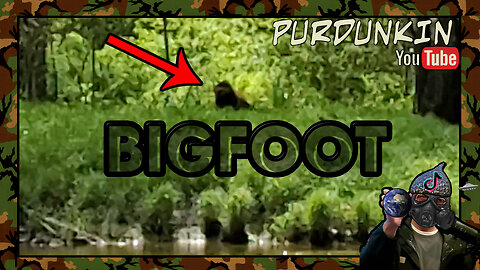 BIGFOOT CAUGHT ON CAMERA: Revisited w/ @TMacsAmericanexperience Part #4 OHIO #bigfoot #sasquatch