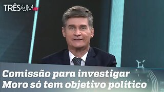 Fábio Piperno: CPIs não podem ser banalizadas