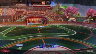 Rocket League #RocketLeague #Chillz #Chat