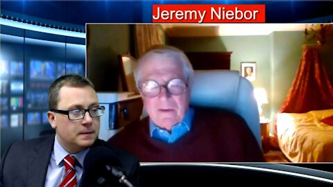 UNN's David Clews speaks with Jeremy Nieboer