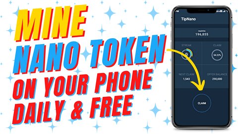 Use This App To Mine Crypto On Your Phone / Best cryptocurrency mining app