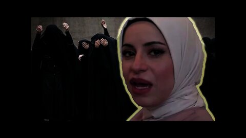 Muslim Hijab Rap CRINGE FEST