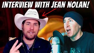 Transhumanism, Flat Earth, Elon Musk, Trump, and Much More! | Jean Nolan of "Inspired" on the Open Your Reality Podcast