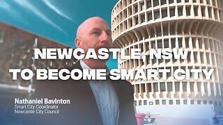 NSW Town To Become Australia’s Leading WiFi Smart City