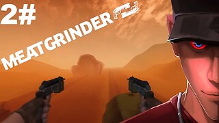 MEATGRINDER - THIS GAME JUST KEEPS GIVING! - Part 2 | Let's Play MEATGRINDER Gameplay