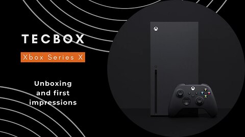UNBELIEVABLE! Unboxing the NEW Xbox Series X - The Ultimate Gaming Experience of 2024!