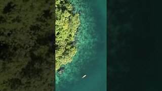 El Nido Palawan Philippines - Free Drone Footage Philippines 4K