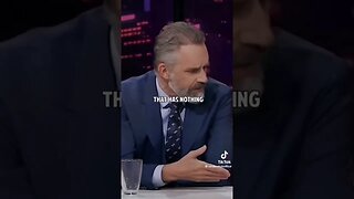 Jordan Peterson VS Feminist! #shorts