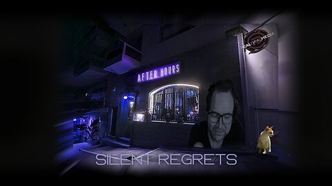 After Hours with Dean Ryan 'Silent Regrets'