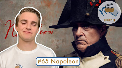 Napoleon Review: Too Epic to Succeed
