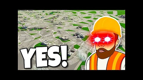 Can engineering fix the WORST CITY in Cities Skylines 2?