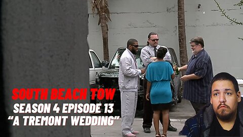 South Beach Tow | Season 4 Episode 13 | Reaction