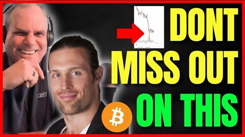 Bitcoin To 2M!! Now Or Never"| Greg Foss | Crypto Interview