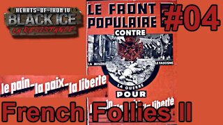 Hearts of Iron IV - Black ICE French Follies II 04