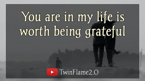 🕊 You are in my life is worth being grateful🌹| Twin Flame Reading Today | DM to DF ❤️ | TwinFlame2.0