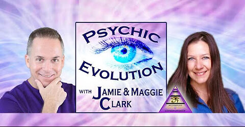 03-12-2024 A VIEW OF HUMANITY - Jamie and Maggie Clark on Pyramid One World Radio Network