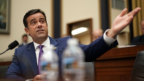 Ratcliffe Withdraws From Consideration As New Intelligence Chief