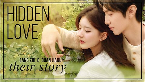 Hidden Love Full English Subtitle Ep. 8