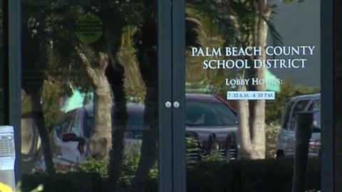 Second woman comes forward, claims PBC school employee sexually assaulted her