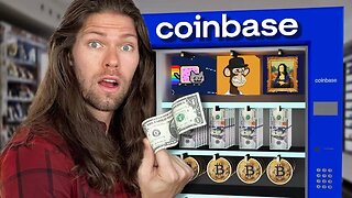 How To Make Passive Income on Coinbase ($2-$100/Day)