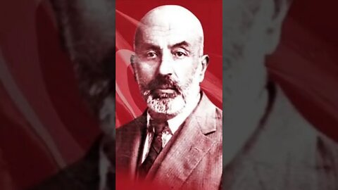 Mehmet Akif Ersoy: İstiklal Marşı'nın Yazarı