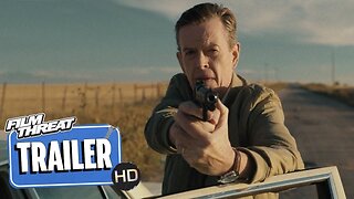 LAROY, TEXAS | Official HD Trailer (2024) | THRILLER | Film Threat Trailers